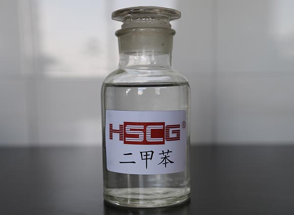 二甲苯是什么，有什么用途？